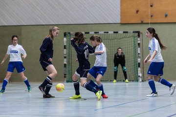 Bild 201 - C-Juniorinnen Landesmeisterschaft